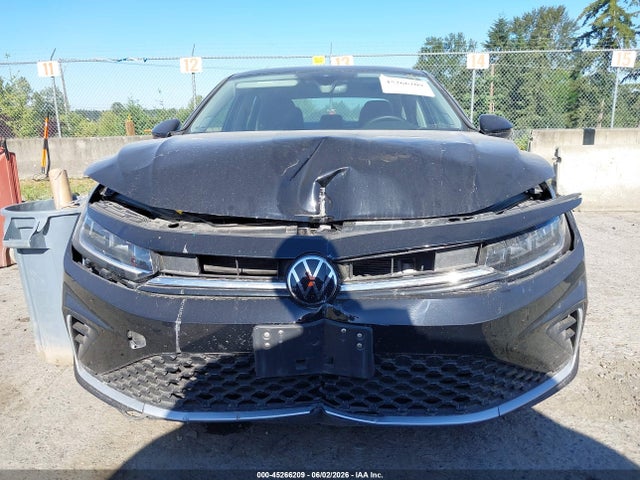 Продаж на аукціоні авто 2025 Volkswagen Jetta 1.5t Se, vin: 3VW7X7BU3SM083746, номер лоту: 45266209