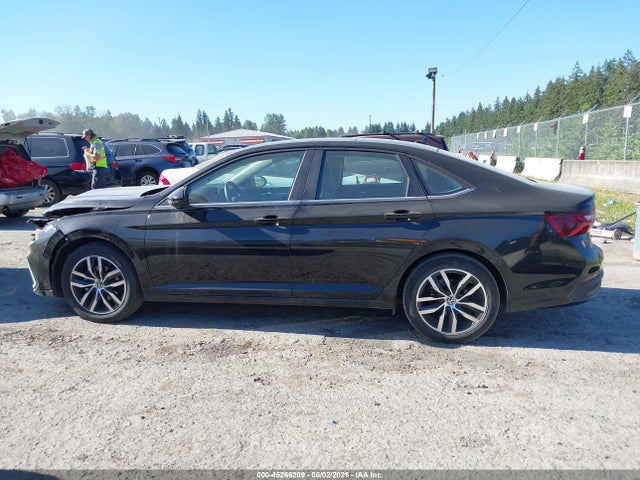 Продаж на аукціоні авто 2025 Volkswagen Jetta 1.5t Se, vin: 3VW7X7BU3SM083746, номер лоту: 45266209