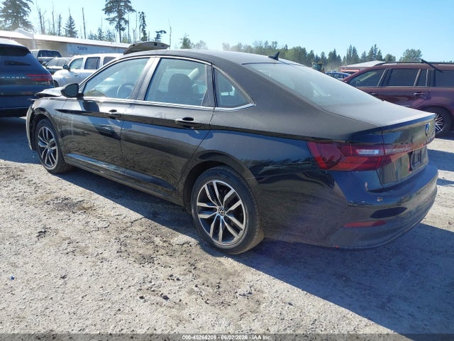 Продаж на аукціоні авто 2025 Volkswagen Jetta 1.5t Se, vin: 3VW7X7BU3SM083746, номер лоту: 45266209
