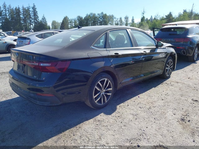 Продаж на аукціоні авто 2025 Volkswagen Jetta 1.5t Se, vin: 3VW7X7BU3SM083746, номер лоту: 45266209