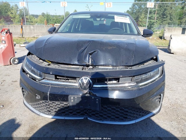 Продаж на аукціоні авто 2025 Volkswagen Jetta 1.5t Se, vin: 3VW7X7BU3SM083746, номер лоту: 45266209