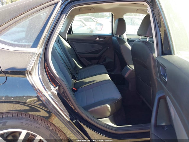 Продаж на аукціоні авто 2025 Volkswagen Jetta 1.5t Se, vin: 3VW7X7BU3SM083746, номер лоту: 45266209
