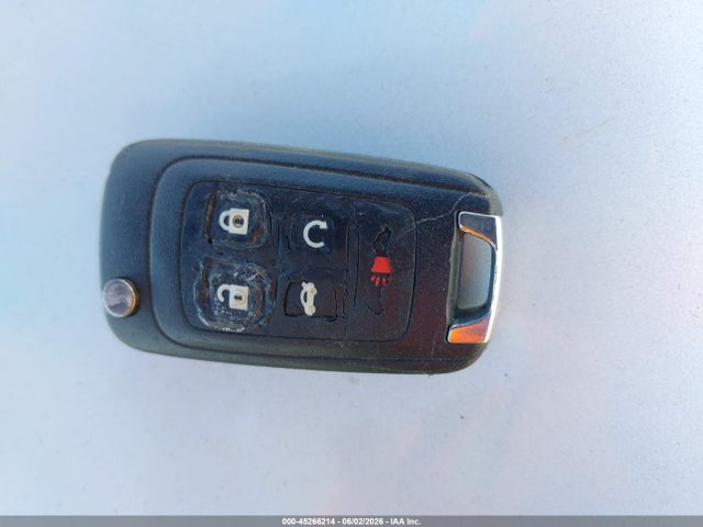 Продаж на аукціоні авто 2013 Buick Verano, vin: 1G4PP5SK6D4133975, номер лоту: 45266214