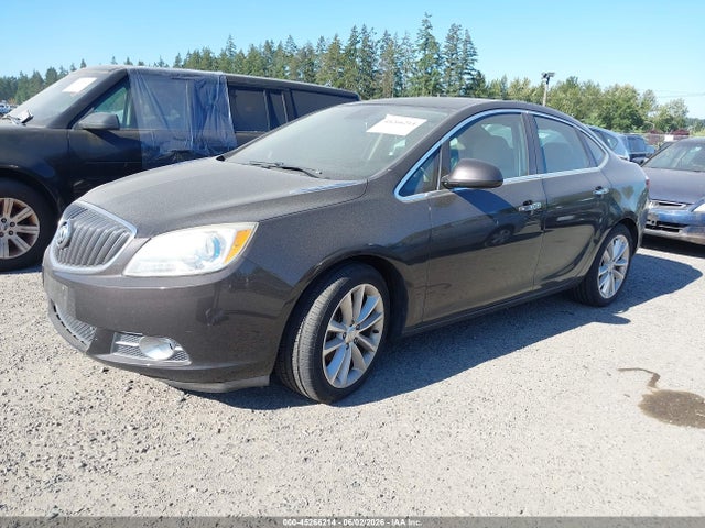 Продаж на аукціоні авто 2013 Buick Verano, vin: 1G4PP5SK6D4133975, номер лоту: 45266214