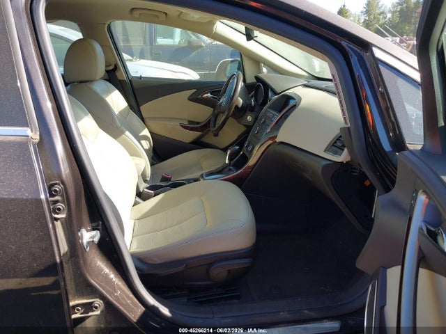Продаж на аукціоні авто 2013 Buick Verano, vin: 1G4PP5SK6D4133975, номер лоту: 45266214