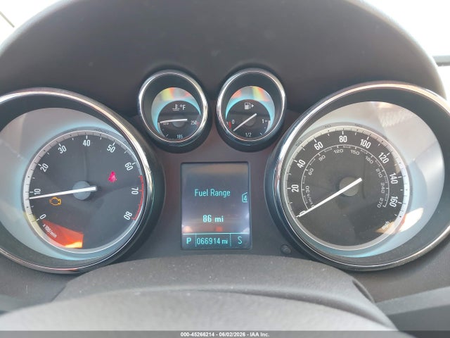 Продаж на аукціоні авто 2013 Buick Verano, vin: 1G4PP5SK6D4133975, номер лоту: 45266214
