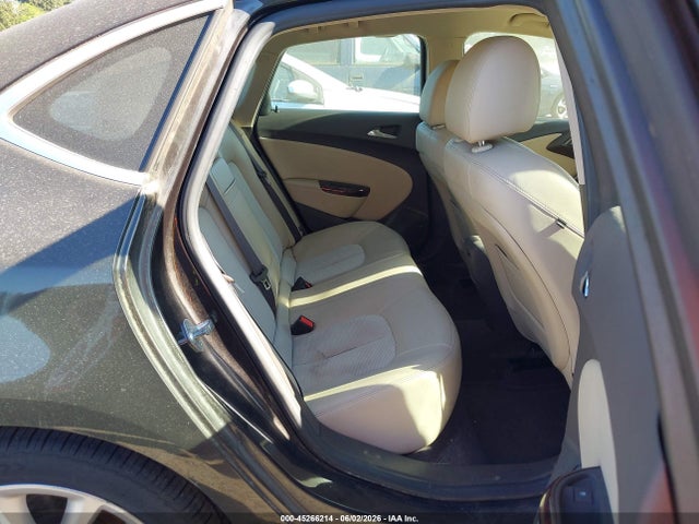 Продаж на аукціоні авто 2013 Buick Verano, vin: 1G4PP5SK6D4133975, номер лоту: 45266214