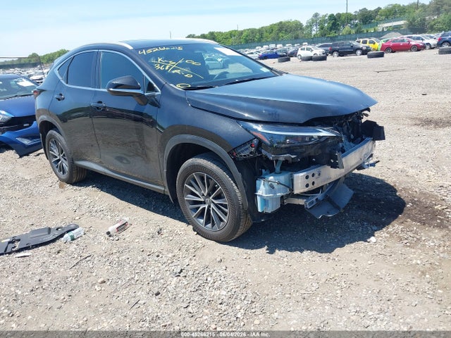 Продажа на аукционе авто 2023 Lexus Nx 350 Premium, vin: 2T2GGCEZ7PC025945, номер лота: 45266215