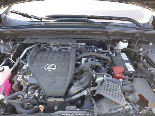 Aukcja sprzedaży 2023 Lexus Nx 350 Premium, vin: 2T2GGCEZ7PC025945, numer aukcji: 45266215