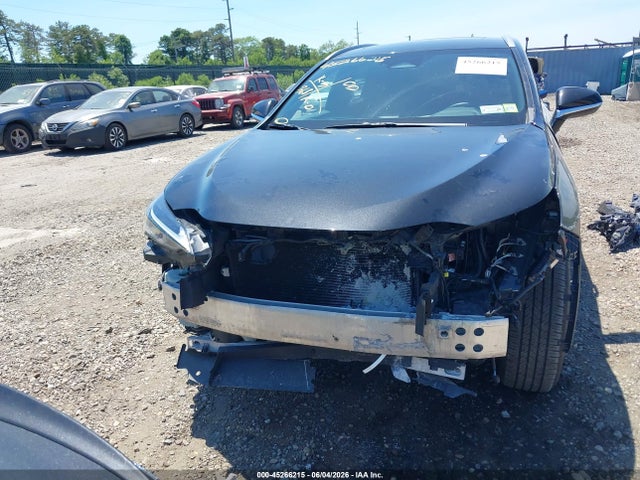 Aukcja sprzedaży 2023 Lexus Nx 350 Premium, vin: 2T2GGCEZ7PC025945, numer aukcji: 45266215