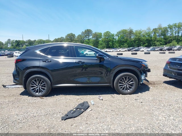 Aukcja sprzedaży 2023 Lexus Nx 350 Premium, vin: 2T2GGCEZ7PC025945, numer aukcji: 45266215