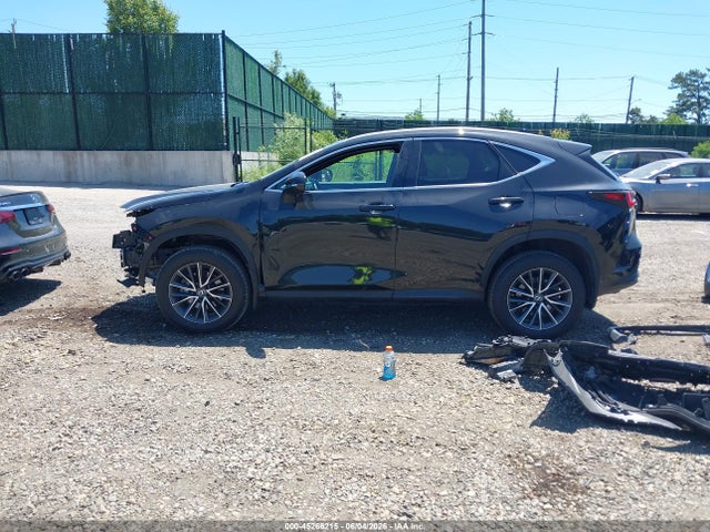 Aukcja sprzedaży 2023 Lexus Nx 350 Premium, vin: 2T2GGCEZ7PC025945, numer aukcji: 45266215