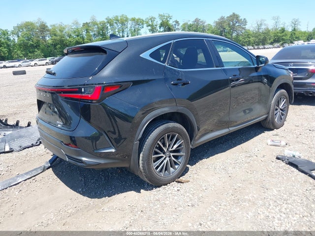 Aukcja sprzedaży 2023 Lexus Nx 350 Premium, vin: 2T2GGCEZ7PC025945, numer aukcji: 45266215