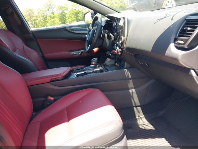 Aukcja sprzedaży 2023 Lexus Nx 350 Premium, vin: 2T2GGCEZ7PC025945, numer aukcji: 45266215