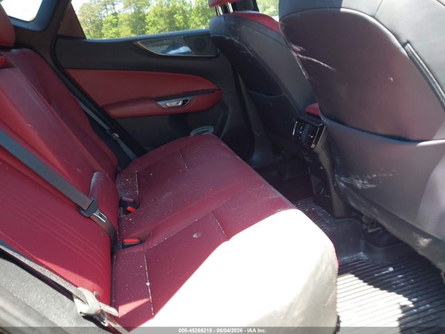 Aukcja sprzedaży 2023 Lexus Nx 350 Premium, vin: 2T2GGCEZ7PC025945, numer aukcji: 45266215