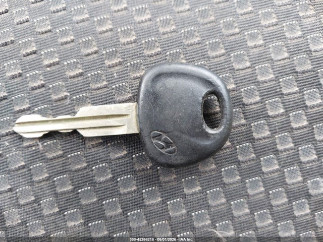 45266218 :رقم المزاد ، KMHCM3AC7BU187272 vin ، 2011 Hyundai Accent Gs مزاد بيع
