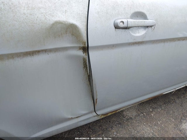 45266218 :رقم المزاد ، KMHCM3AC7BU187272 vin ، 2011 Hyundai Accent Gs مزاد بيع