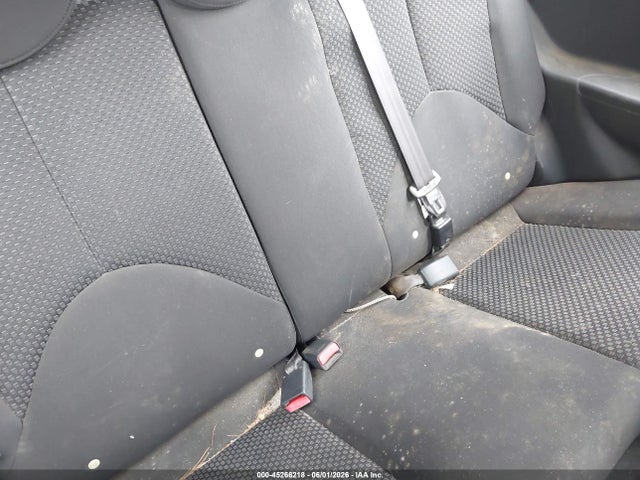 45266218 :رقم المزاد ، KMHCM3AC7BU187272 vin ، 2011 Hyundai Accent Gs مزاد بيع