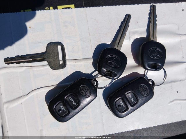 2001 Toyota Prius მანქანა იყიდება აუქციონზე, vin: JT2BK12U610022345, აუქციონის ნომერი: 45266222