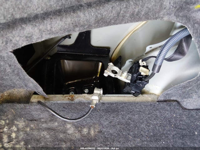 2001 Toyota Prius მანქანა იყიდება აუქციონზე, vin: JT2BK12U610022345, აუქციონის ნომერი: 45266222