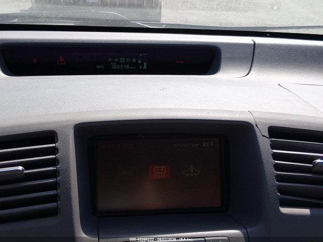 2001 Toyota Prius მანქანა იყიდება აუქციონზე, vin: JT2BK12U610022345, აუქციონის ნომერი: 45266222