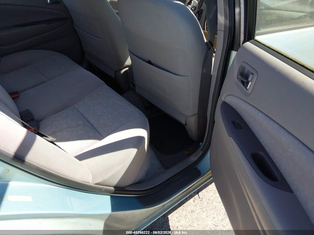 2001 Toyota Prius მანქანა იყიდება აუქციონზე, vin: JT2BK12U610022345, აუქციონის ნომერი: 45266222