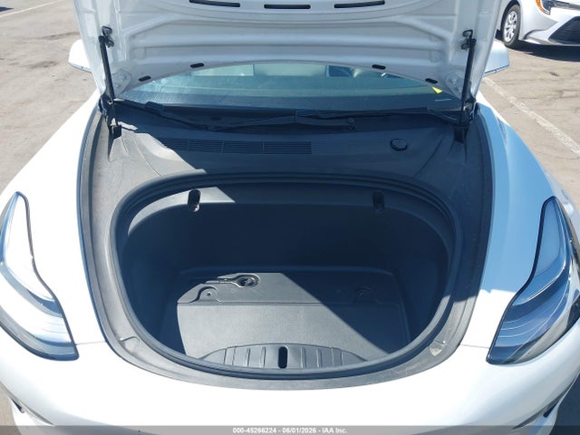 5YJ3E1EA9LF515669 Tesla Model 3 Standard Range Plus Rear-wheel Drive/standard Range Rear-wheel Drive