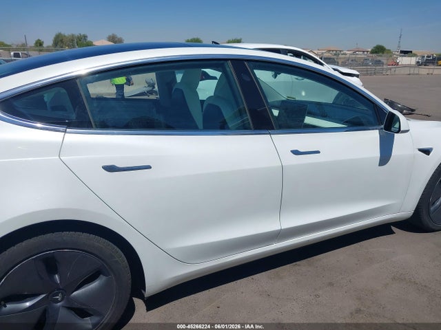 5YJ3E1EA9LF515669 Tesla Model 3 Standard Range Plus Rear-wheel Drive/standard Range Rear-wheel Drive