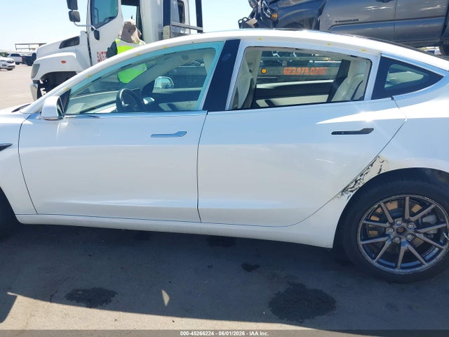 5YJ3E1EA9LF515669 Tesla Model 3 Standard Range Plus Rear-wheel Drive/standard Range Rear-wheel Drive