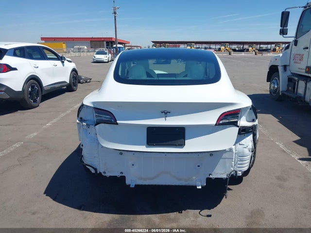 Aukcja sprzedaży 2020 Tesla Model 3 Standard Range Plus Rear-wheel Drive/standard Range Rear-wheel Drive, vin: 5YJ3E1EA9LF515669, numer aukcji: 45266224
