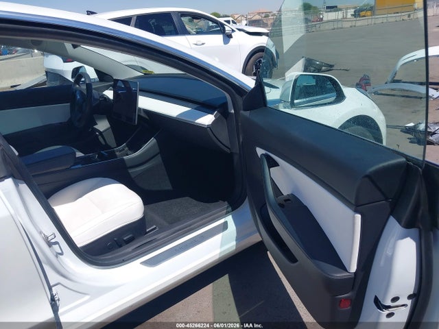 5YJ3E1EA9LF515669 Tesla Model 3 Standard Range Plus Rear-wheel Drive/standard Range Rear-wheel Drive