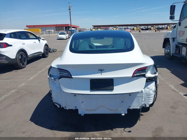 5YJ3E1EA9LF515669 Tesla Model 3 Standard Range Plus Rear-wheel Drive/standard Range Rear-wheel Drive
