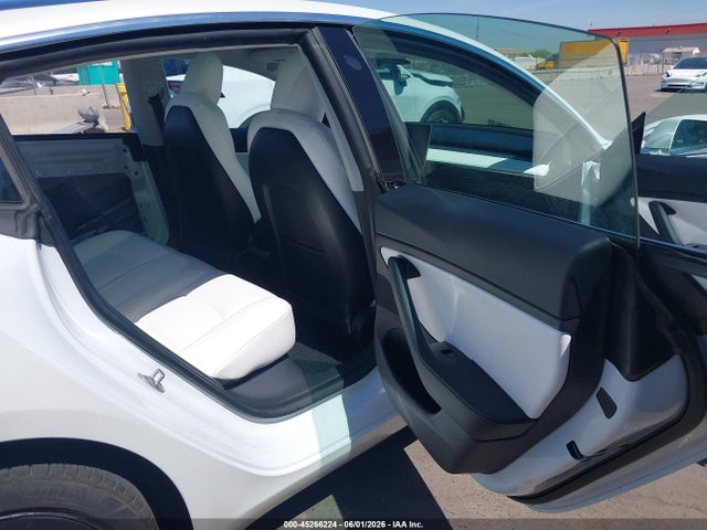5YJ3E1EA9LF515669 Tesla Model 3 Standard Range Plus Rear-wheel Drive/standard Range Rear-wheel Drive