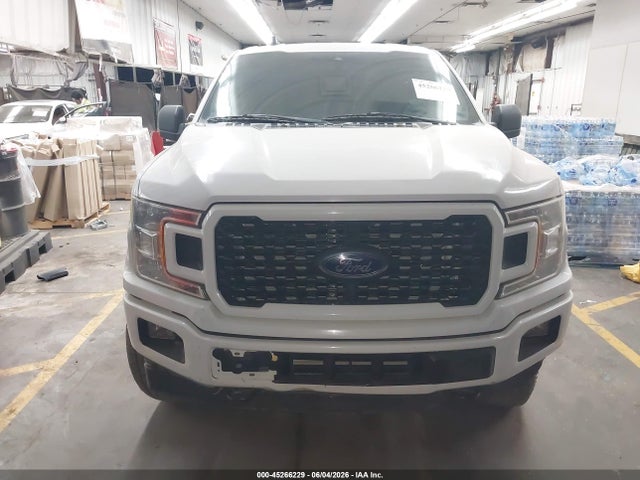 Ford F-150 Xl 2020 1FTEW1EP5LKE80206 Image 12
