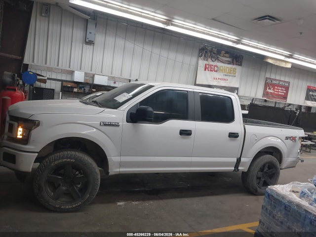Ford F-150 Xl 2020 1FTEW1EP5LKE80206 Image 14