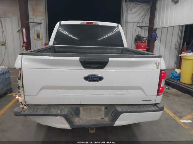 Ford F-150 Xl 2020 1FTEW1EP5LKE80206 Image 16