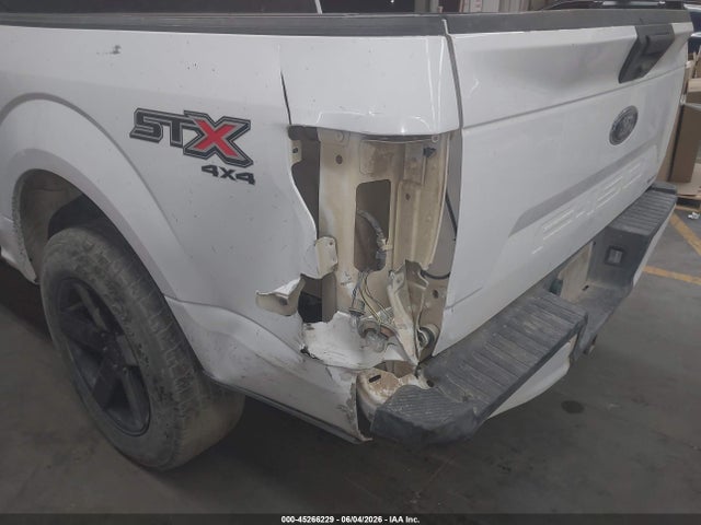 Ford F-150 Xl 2020 1FTEW1EP5LKE80206 Image 6