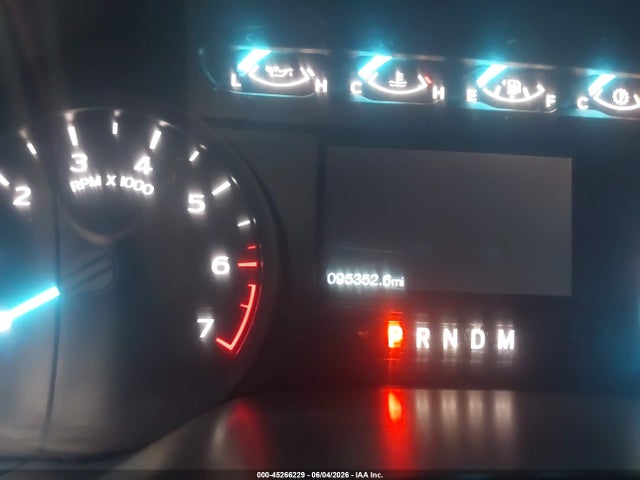 Ford F-150 Xl 2020 1FTEW1EP5LKE80206 Image 7
