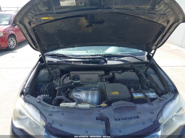 4T4BF1FK6FR497211 Toyota CAMRY LE