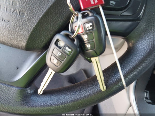 4T4BF1FK6FR497211 Toyota CAMRY LE