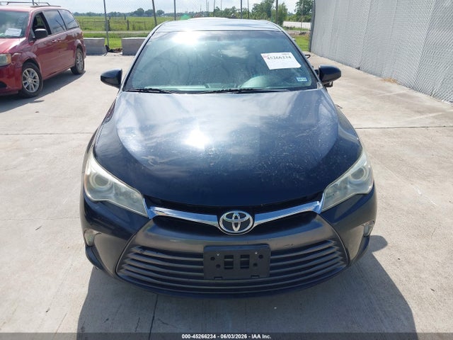 4T4BF1FK6FR497211 Toyota CAMRY LE