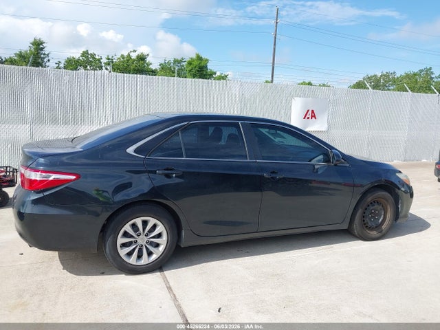 4T4BF1FK6FR497211 Toyota CAMRY LE