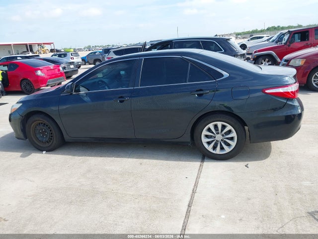 4T4BF1FK6FR497211 Toyota CAMRY LE