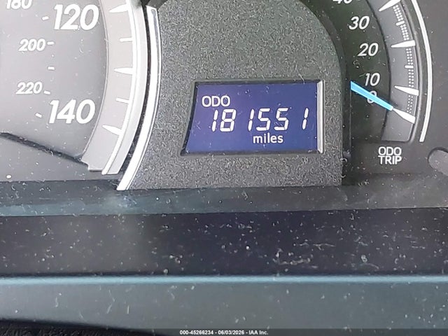 4T4BF1FK6FR497211 Toyota CAMRY LE