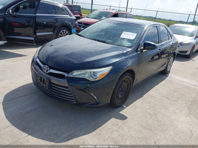 4T4BF1FK6FR497211 Toyota CAMRY LE