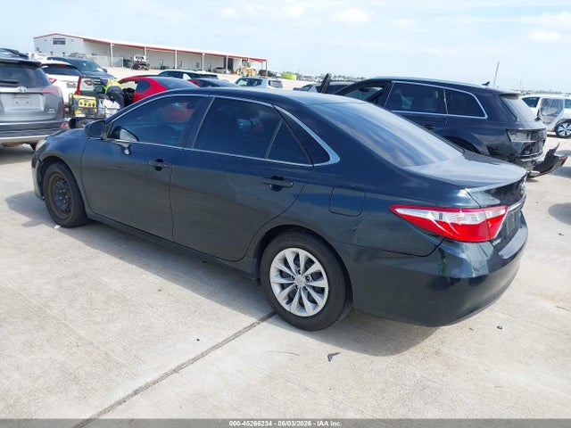 4T4BF1FK6FR497211 Toyota CAMRY LE