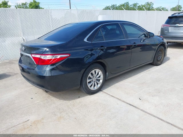 4T4BF1FK6FR497211 Toyota CAMRY LE