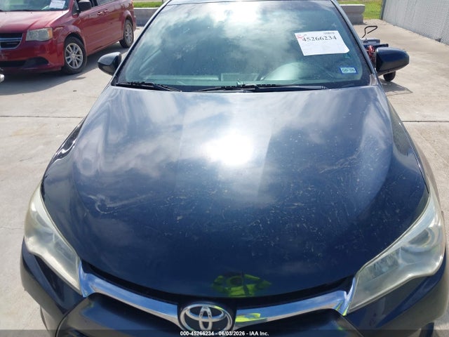 4T4BF1FK6FR497211 Toyota CAMRY LE
