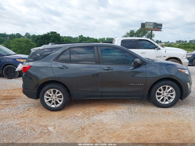 Chevrolet Equinox Fwd Ls 2020 2GNAXHEV8L6263777 Image 13