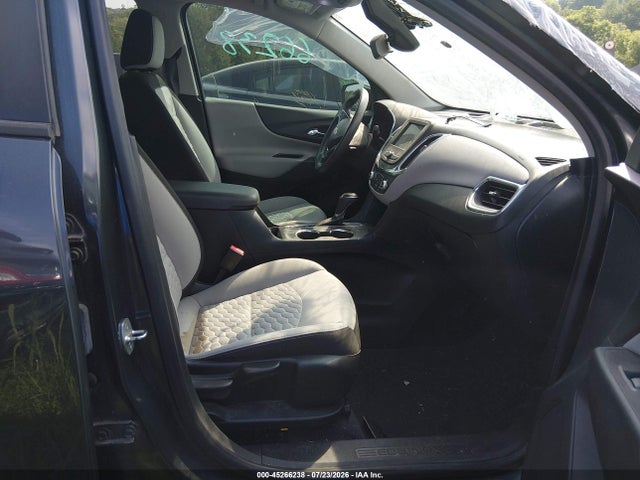 Chevrolet Equinox Fwd Ls 2020 2GNAXHEV8L6263777 Image 5